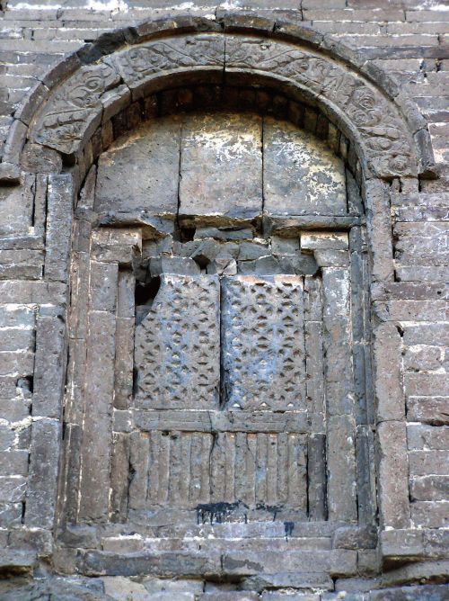 永安寺塔身砖雕券门.jpg 永安寺塔身砖雕券门.jpg
